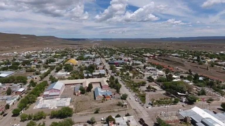 Para el gobernador, el proyecto Calcatreu se traduce en trabajo y futuro para Río Negro