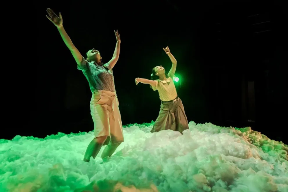 En distintas salas de Bariloche se realizará desde este jueves una nueva edición del tradicional Festival de teatro.