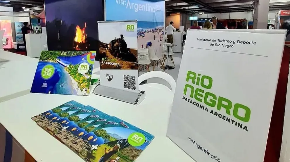 Como recibe Bariloche la idea de Weretilneck de conformar una Agencia de Turismo    