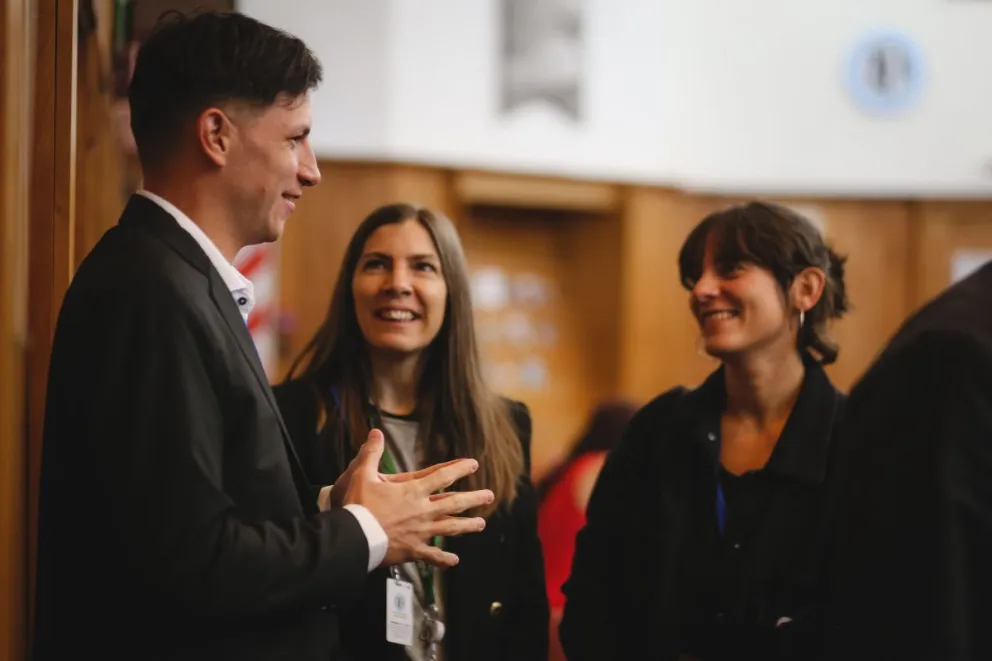 El foco del concurso IB50K se encuentra en los jóvenes con formación académica y científica que proyecten empresas innovadoras de base tecnológica.