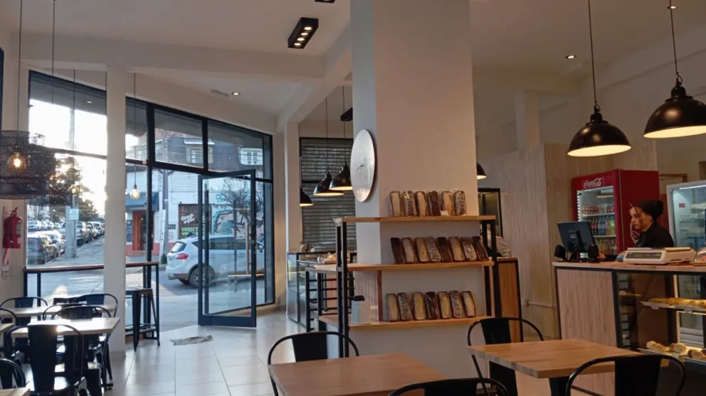 Covquen abrió su propio café con delicias para disfrutar