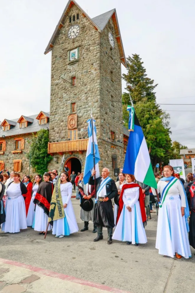 Foto Mscb - Archivo Festejos Día de la Tradición.