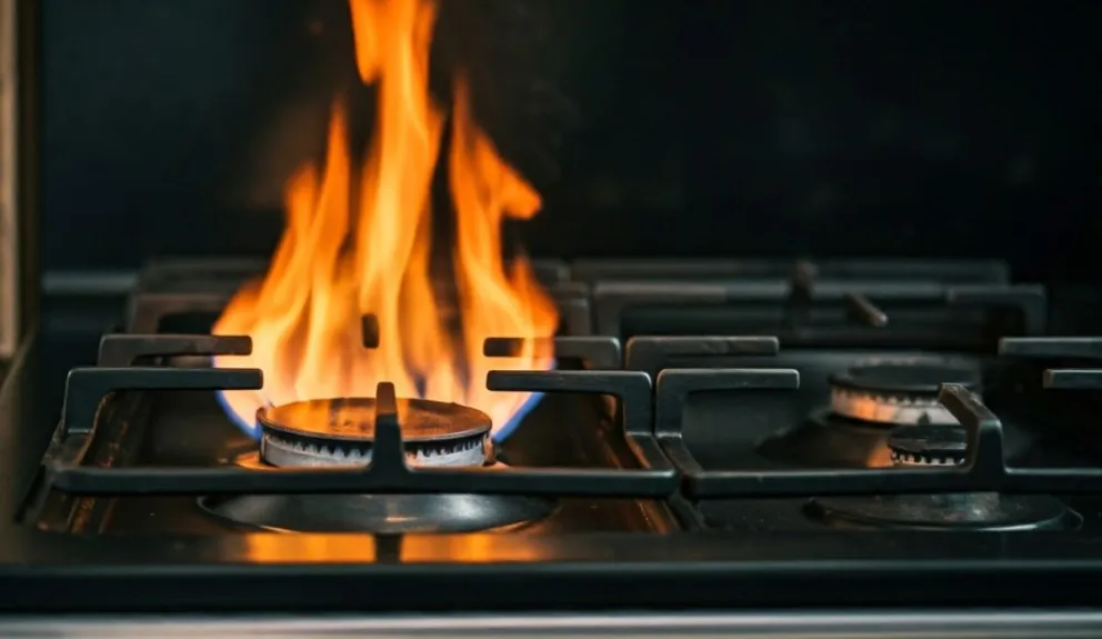 Frío extremo en la Patagonia: comenzaron a reestablecer el suministro de gas en localidades afectadas