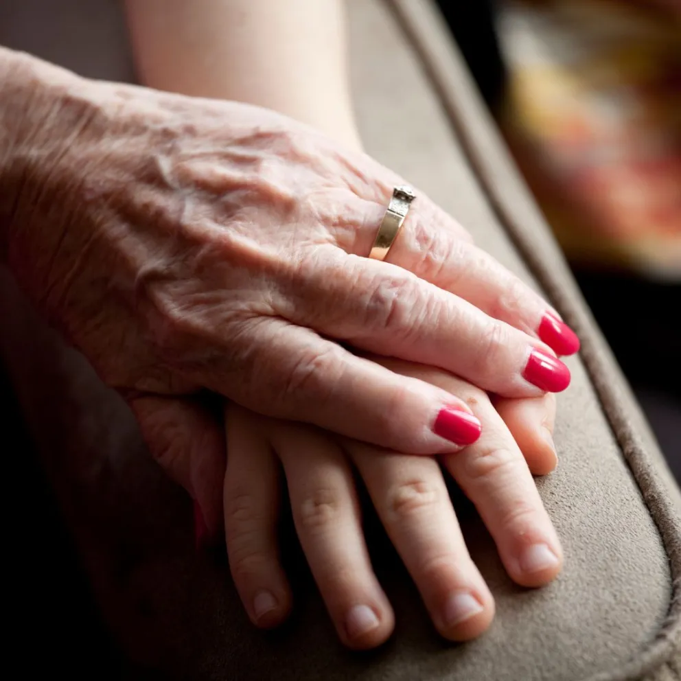 Una jueza rechazó la demanda de alimentos contra la abuela paterna: la obligación es de los progenitores
