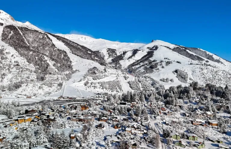  El Directorio del EAMCEC se reunió para tratar temas clave de la temporada 2025