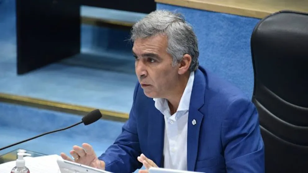 Facundo López consideró que el triunfo electoral en localidades rionegrinas es un respaldo a las gestiones