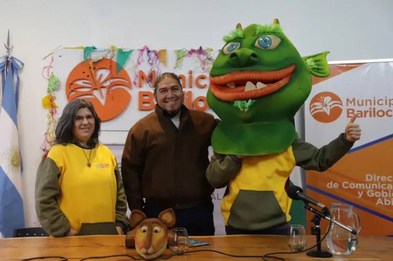 El Festival Internacional de Teatro de Títeres Andariegos celebra 25 años de magia y tradición