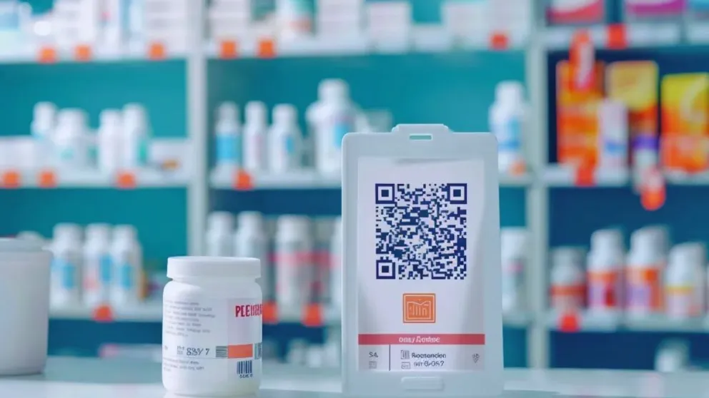 Con apenas un 0,2%, el rubro Farmacia, fue el único que registró una variación positiva interanual. Los demás sectores mostraron bajas.