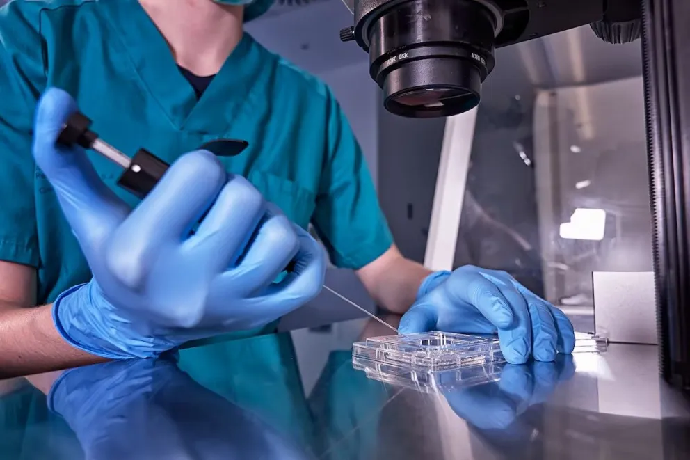 Swiss Medical deberá indemnizar a una afiliada por negarle cobertura de fertilización asistida