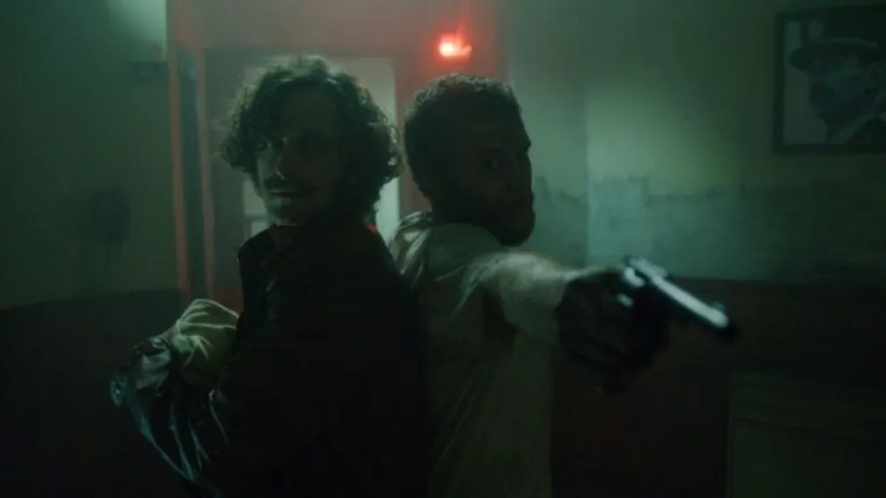 “1978″, es una película argentina de terror que se estrenó en noviembre del año pasado, basada en la época de la dictadura militar de 1976.