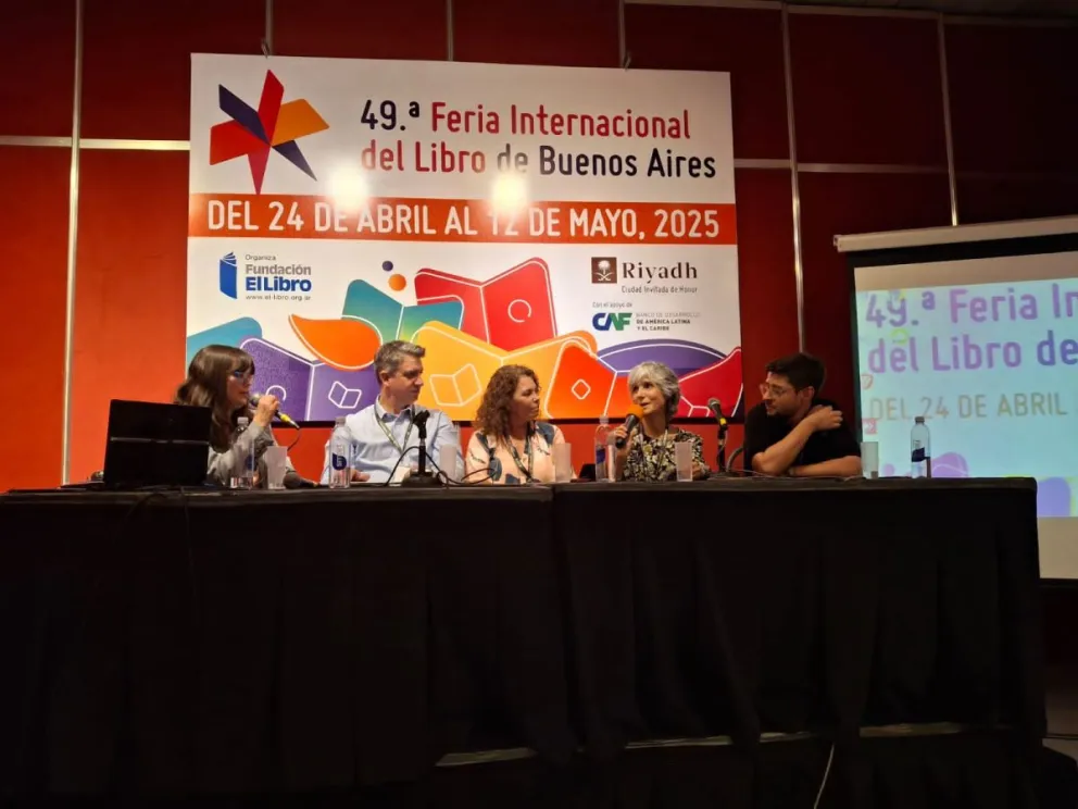 Instituto Balseiro y un torrente de ideas para celebrar dos aniversarios 