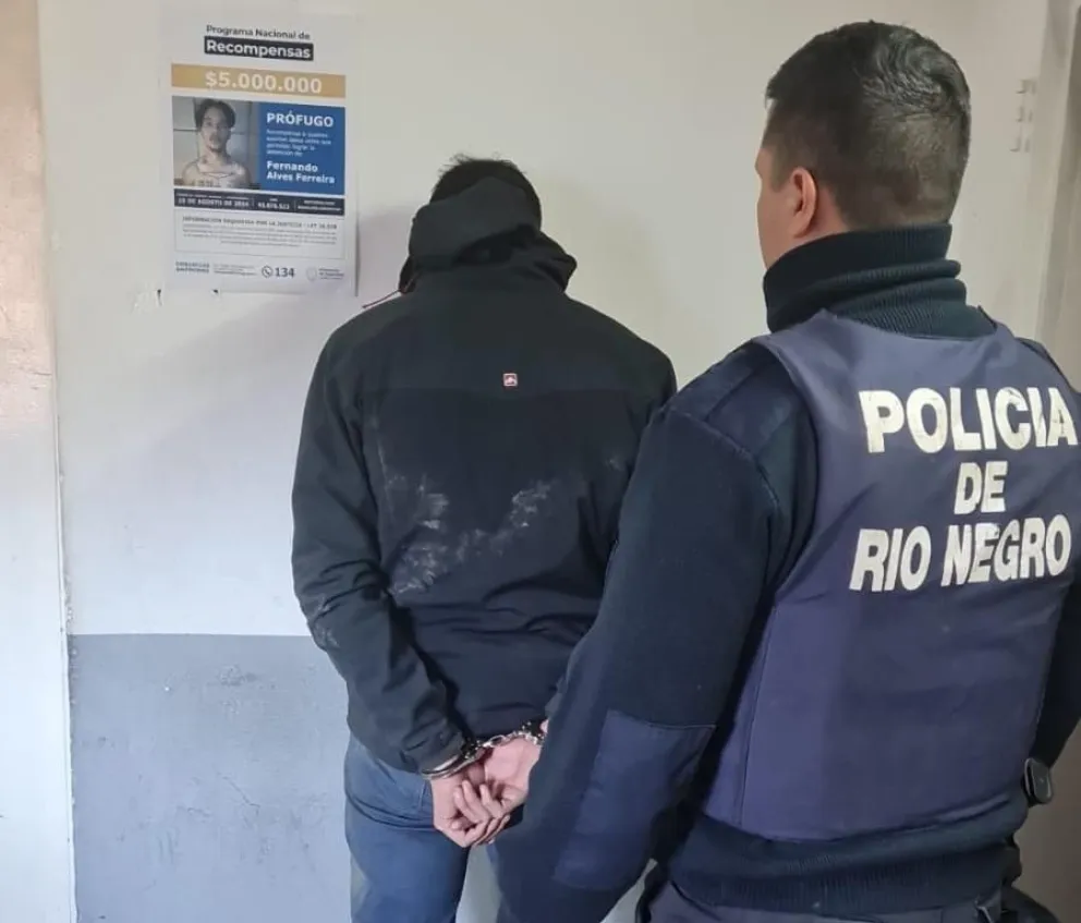 La Policía detuvo a un hombre que intentó sustraer elementos de un ...