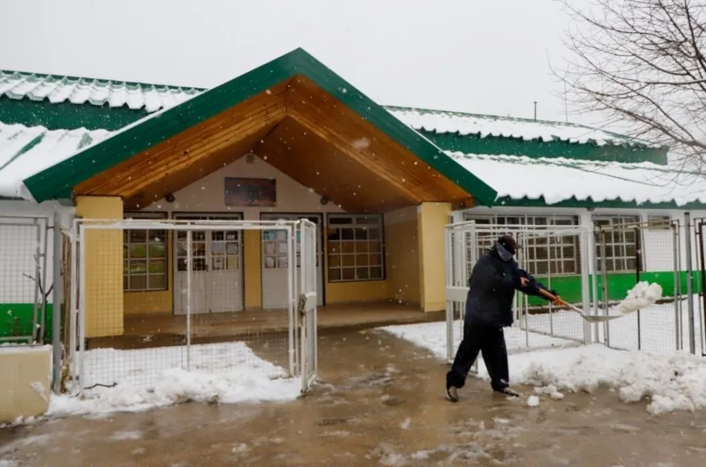 Foto archivo: Crédito Gobierno de RN