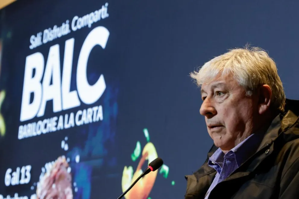 Crédito: Eugenia Neme.