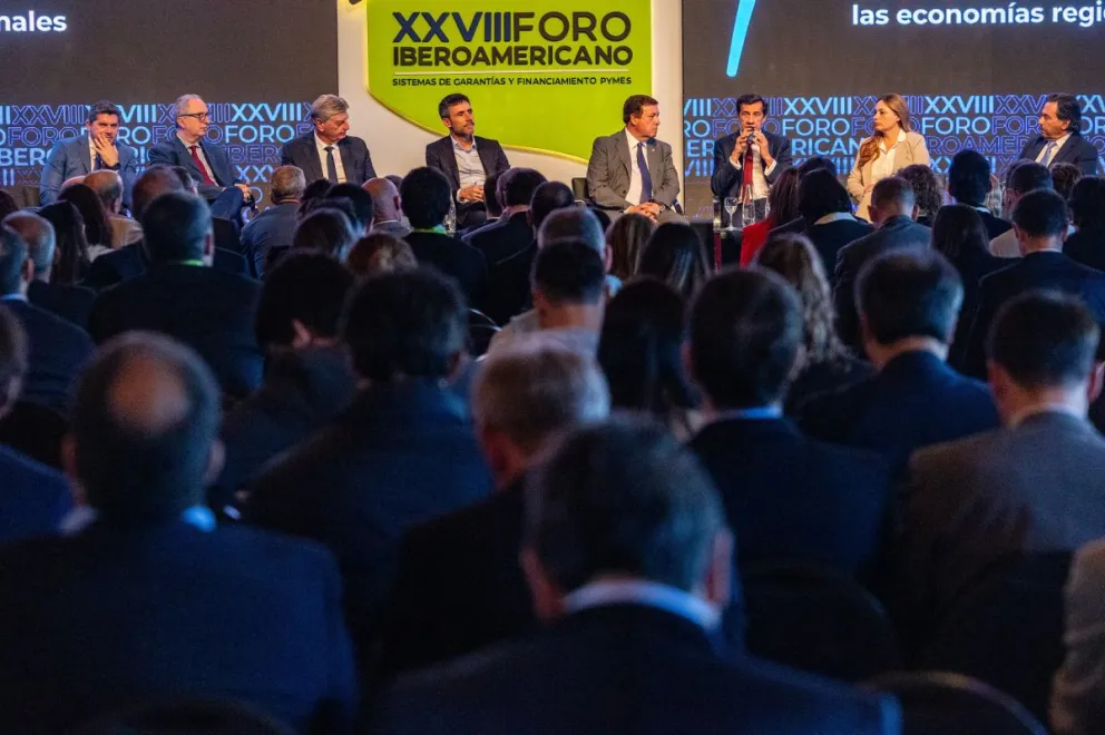 Crédito: Gobierno de Río Negro / Ezequiel Floridia