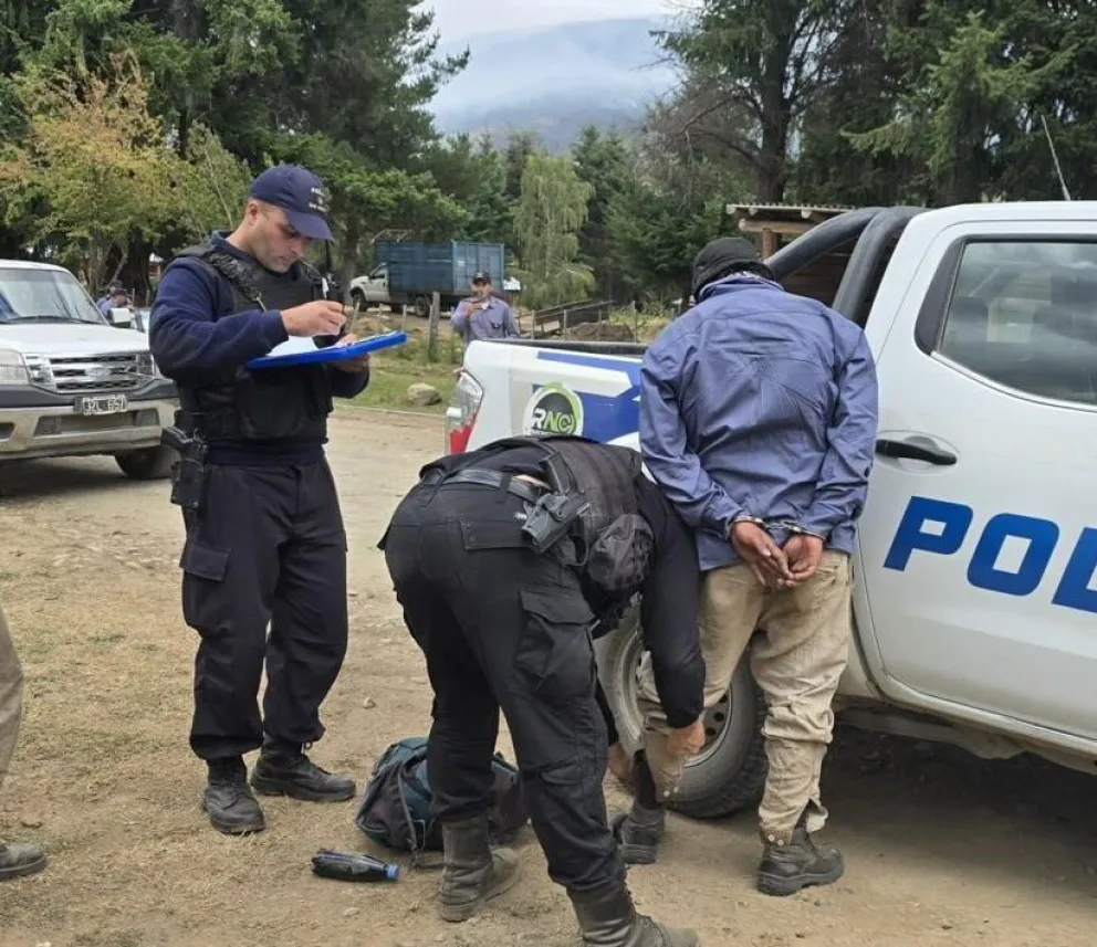 La policía y la justicia no logran dar con reales incendiarios.