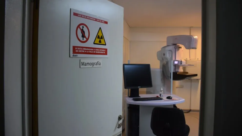 Crédito: Gobierno de Río Negro.