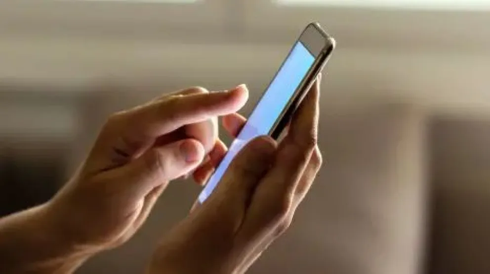 La Obra Social provincial brinda recomendaciones para evitar caer en estafas.
Crédito: Gobierno de Río Negro.