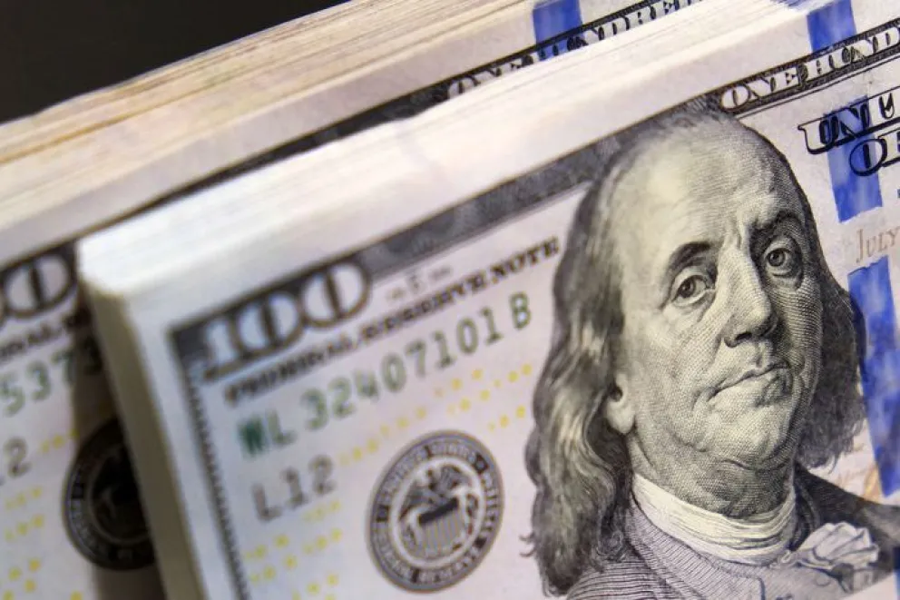 Esperan una "sobrereacción" del dólar a la baja