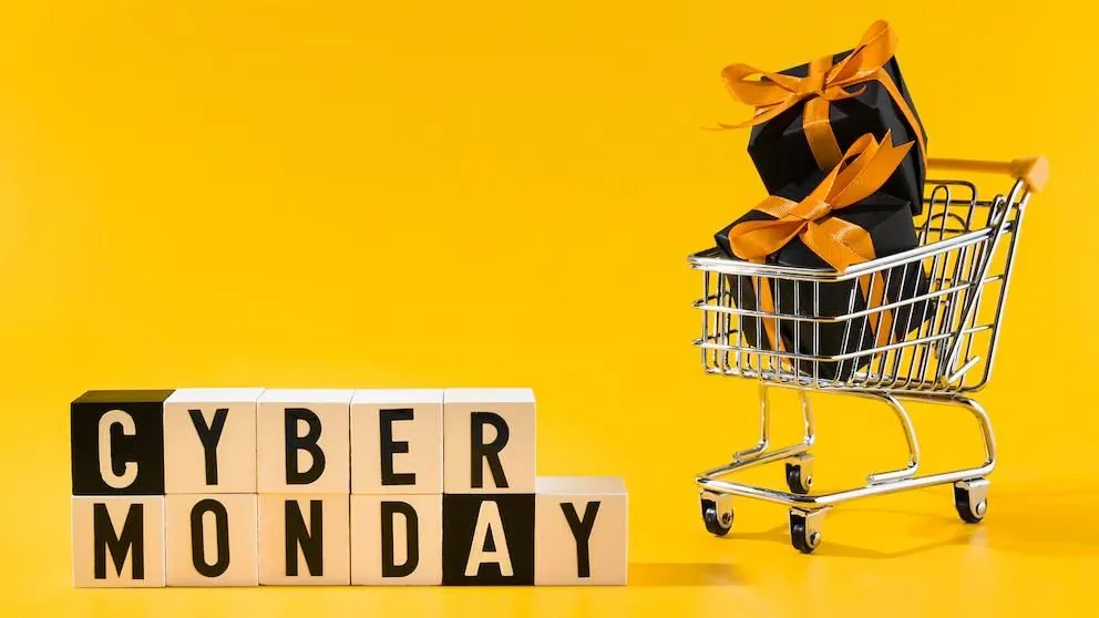 Llega CyberMonday 2025 con grandes novedades
