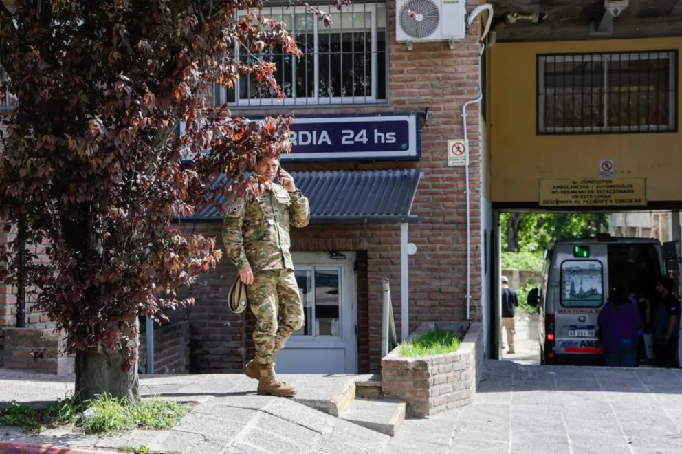 Imagen ilustrativa (El Cordillerano)