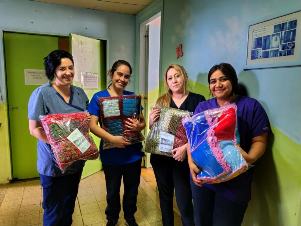 La Fundación Cerca Tuyo convoca en diciembre a las entidades del voluntariado en salud