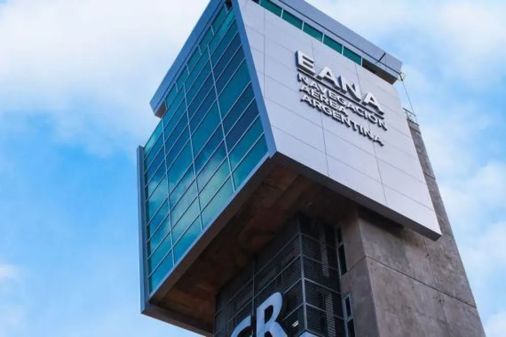 EANA cuestionó la medida de fuerza de los controladores