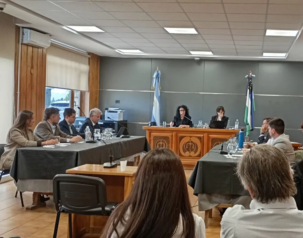 El Consejo de la Magistratura ordenó un sumario a la fiscal Cendón