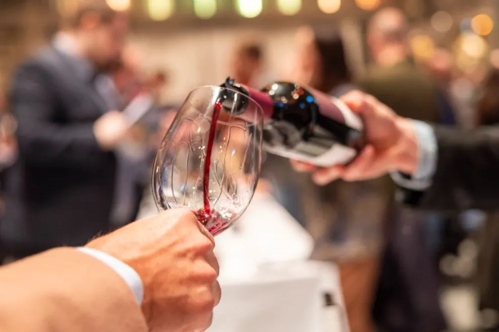 El evento se realizará entre las 14 y las 20 horas. 