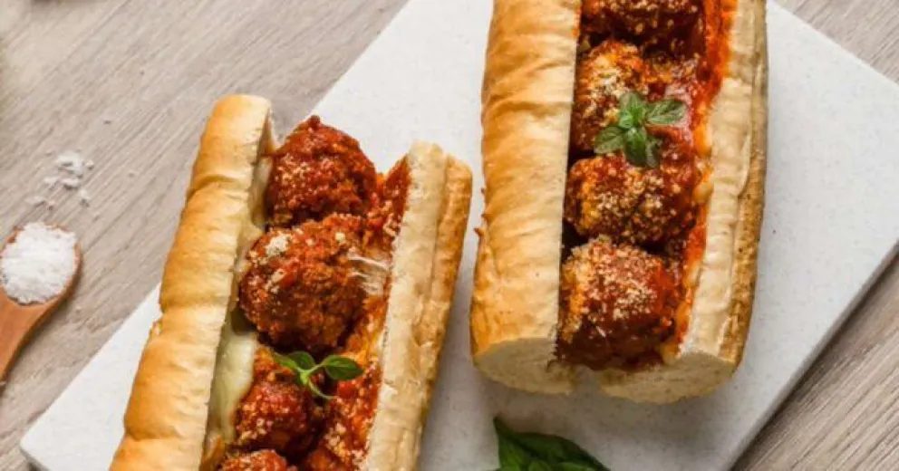 El proyecto de comidas rápidas suecas y alemanas quedó en la nada: serán indemnizados