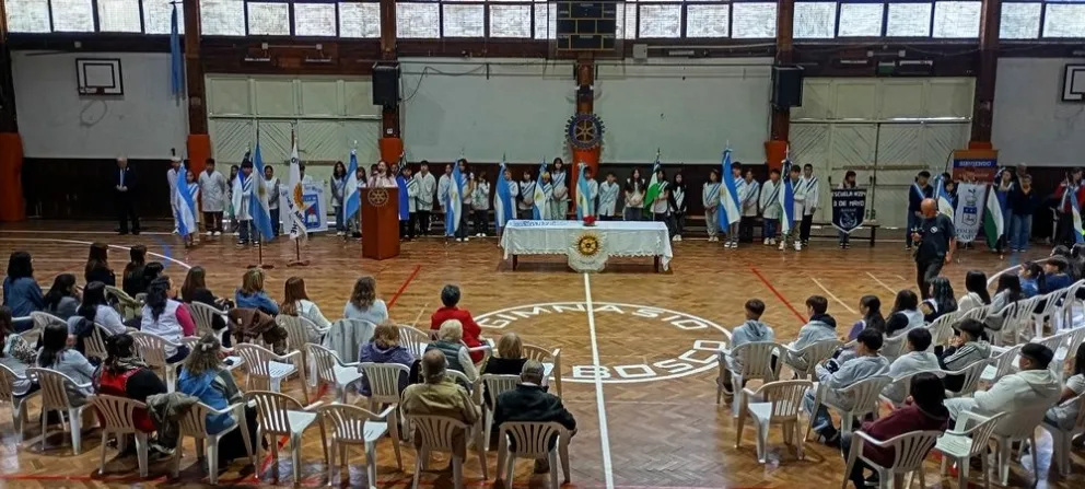 Emoción y mensajes profundos en la elección de Mejores Compañeros 2025