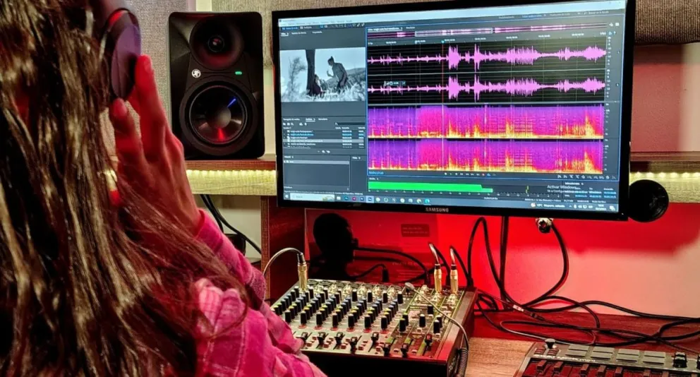 La preinscripción ya se encuentra abierta para comenzar a cursar en 2026.