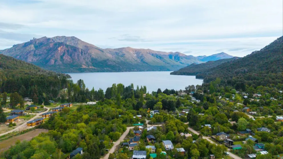 Crédito: Gobierno de Río Negro.