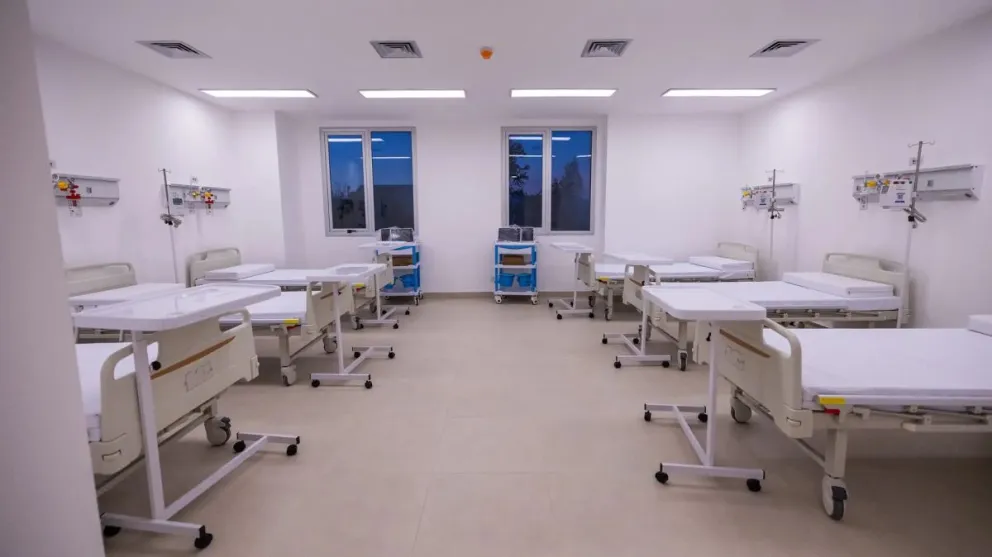 Crédito: Gobierno de Río Negro.