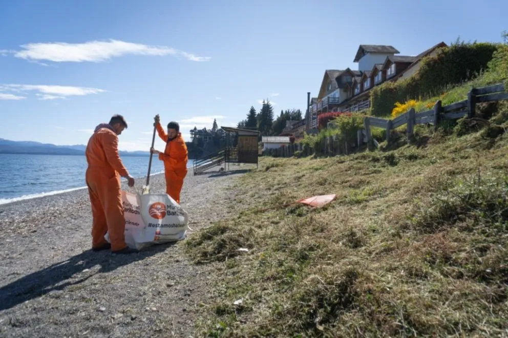 La iniciativa forma parte del Plan de Acción Verano 2026, un programa integral de gestión ambiental y corresponsabilidad ciudadana.