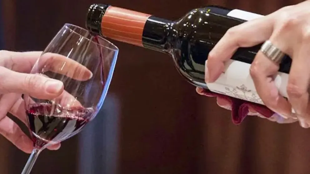 El vino rionegrino, en un buen momento