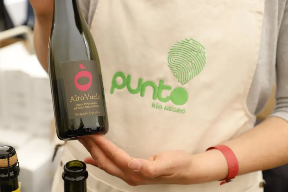 En febrero, Punto Río Negro se va a la playa