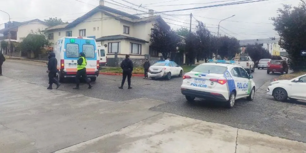 Foto: Bariloche 2000