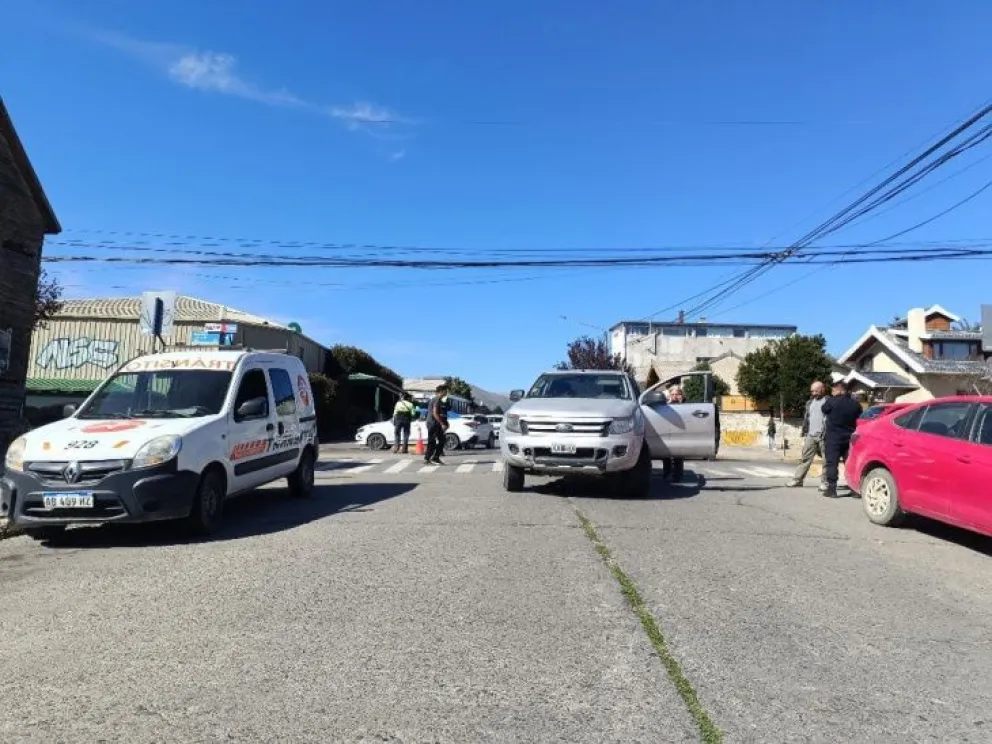 Foto Gentileza Baribache3000