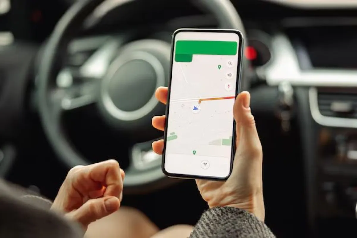El Municipio de Bariloche reglamentó el funcionamiento de las plataformas digitales de transporte