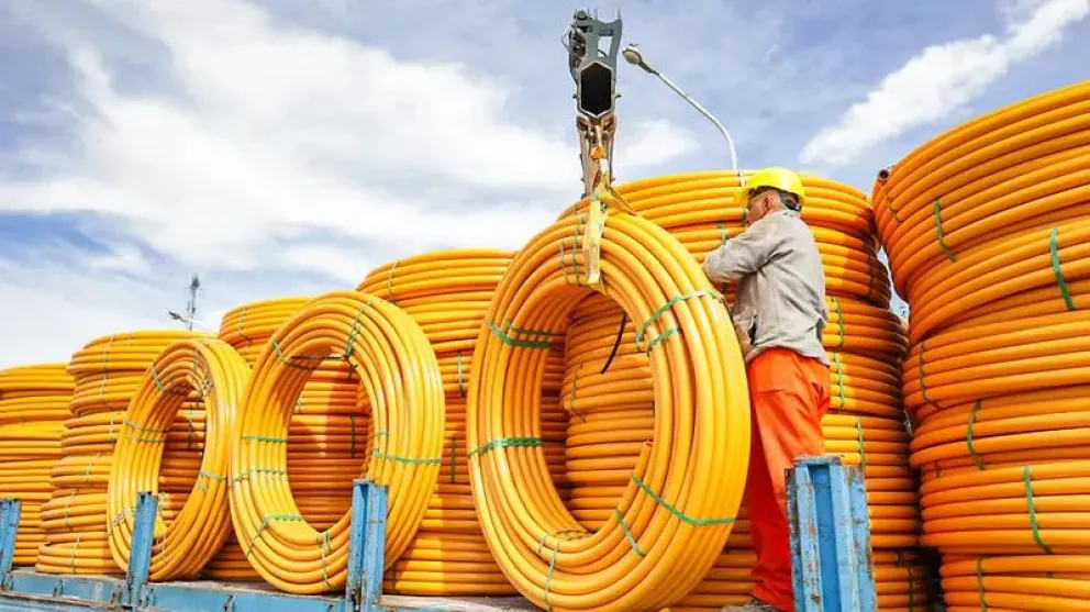 Crédito: Gobierno de Río Negro.