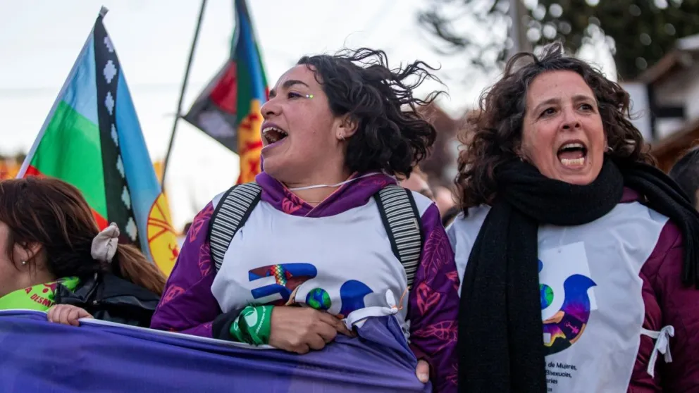 Crédito: Eugenia Neme.