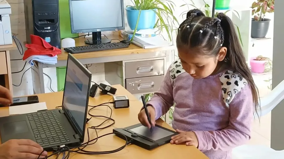 Crédito: Gobierno de Río Negro.