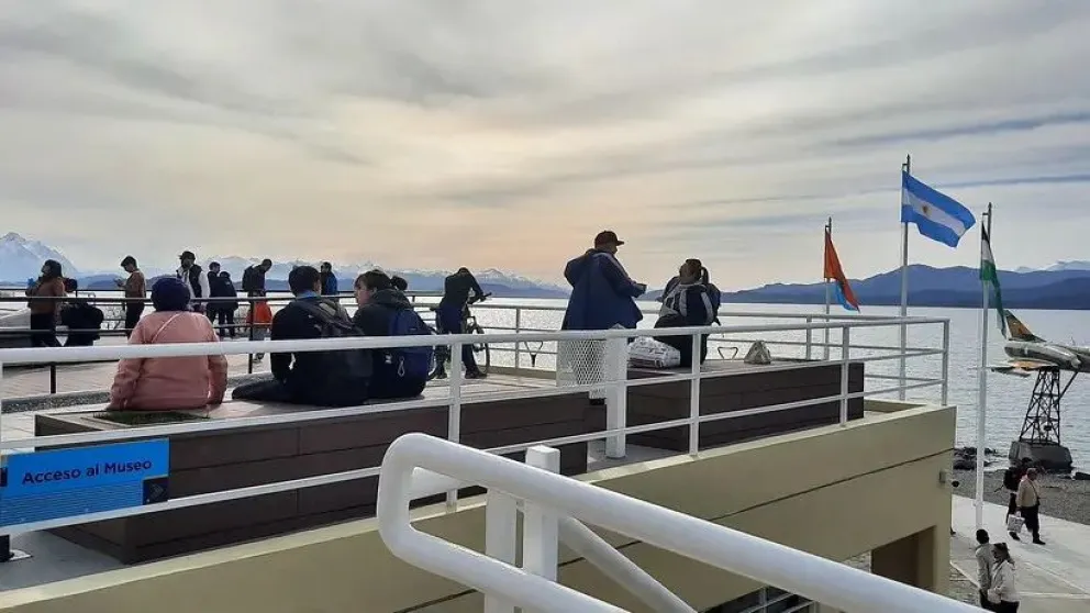 Crédito: Gobierno de Río Negro.