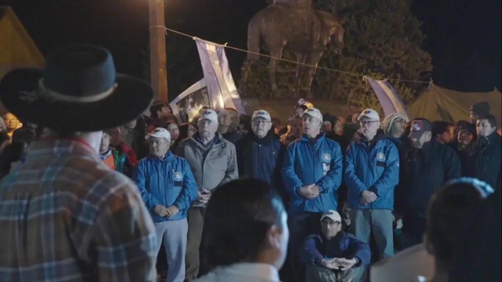 Crédito: Gobierno de Rio Negro.