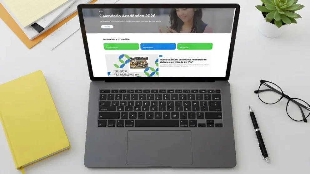 Crédito: Gobierno de Río Negro.