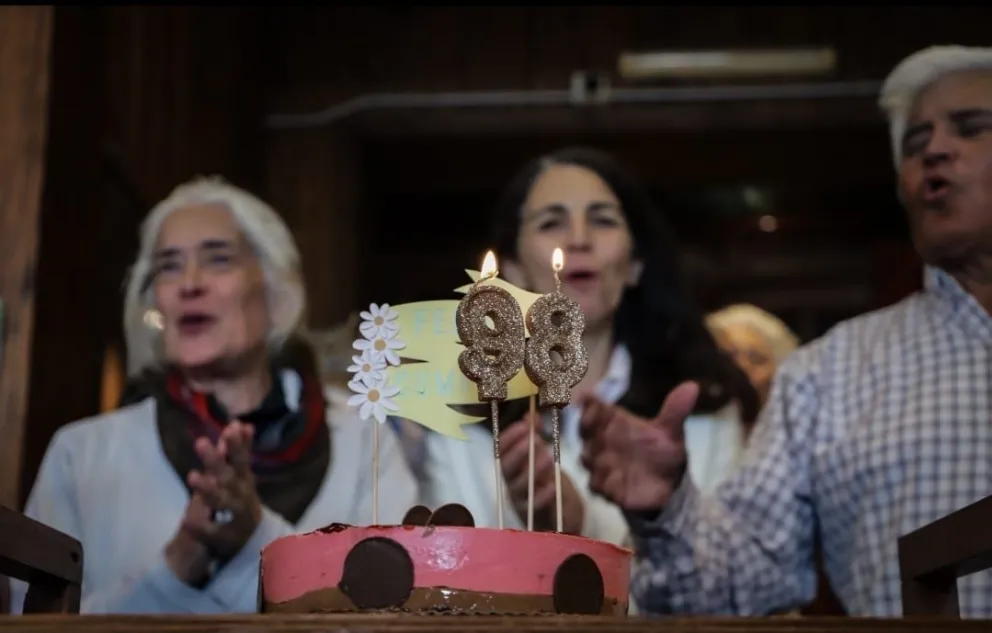 Crédito: Verónica Manzanares.