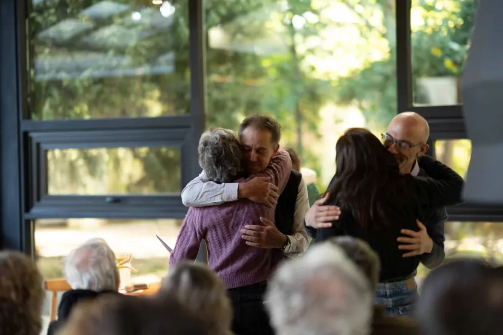 Crédito: Kini Roesler.