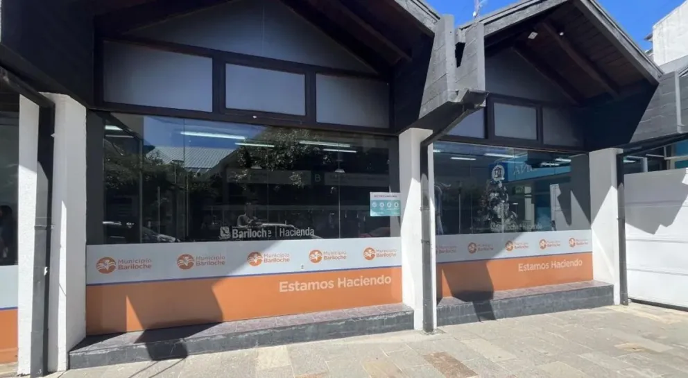 Secretaría de Hacienda municipal