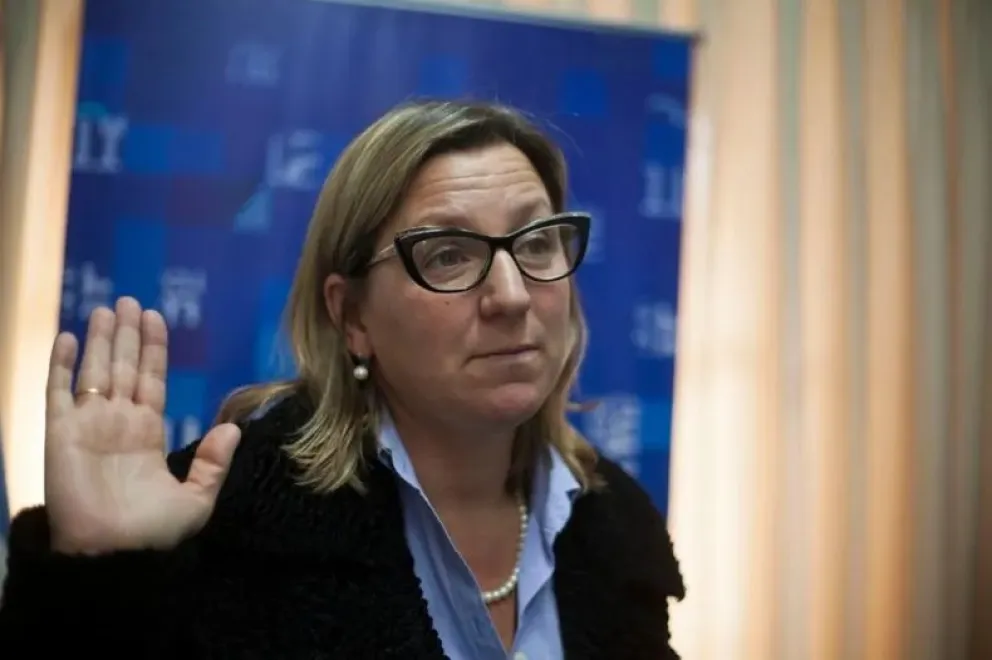 María Eugenia Martini